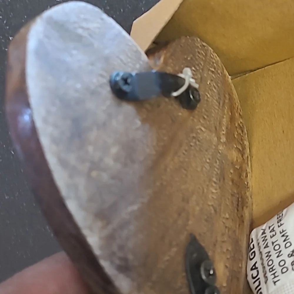 Coat Hook Set